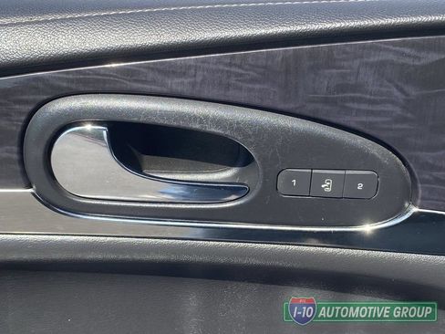 Used 2017 Buick Enclave Leather FWD image 21