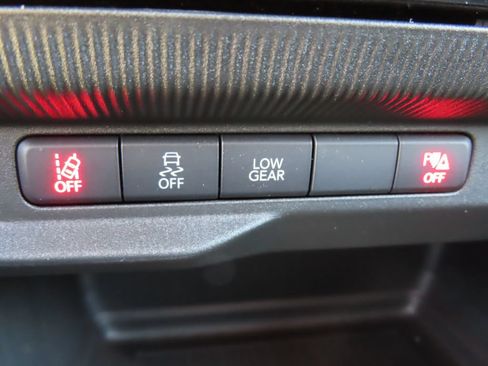 New 2026 Jeep Cherokee Limited AWD/4WD image 12