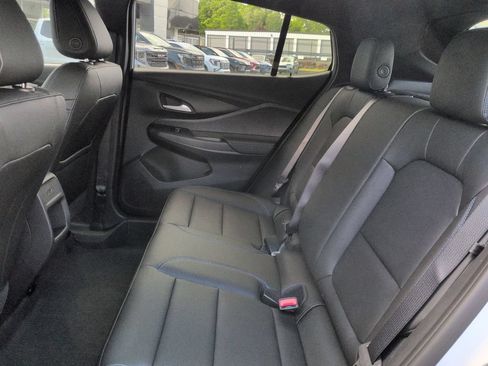 New 2026 Buick Envista Sport Touring w/ Convenience I Package FWD image 15