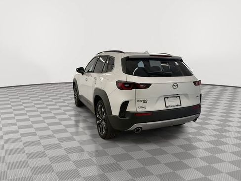 New 2026 MAZDA CX-50 AWD 2.5 S w/ Weather Package image 8