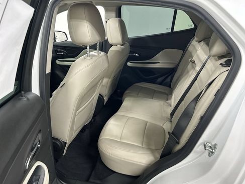 Used 2019 Buick Encore Essence w/ Experience Buick Package AWD/4WD image 19