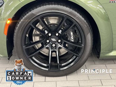 Used 2023 Dodge Charger Scat Pack image 7