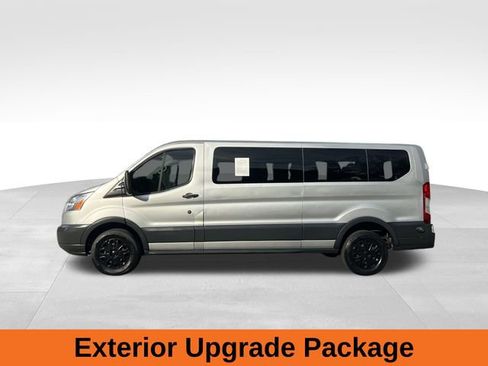 Used 2015 Ford Transit 350 XLT image 2