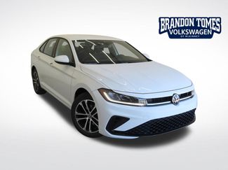 New 2026 Volkswagen Jetta Sport FWD video 1