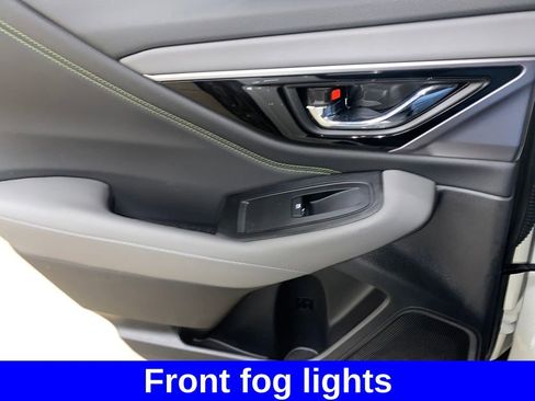 Certified 2025 Subaru Outback Limited image 26