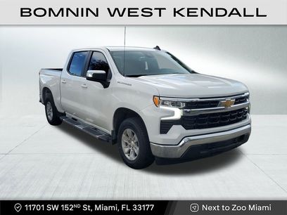 Used 2023 Chevrolet Silverado 1500 LT