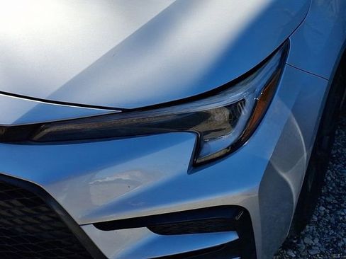 Used 2024 Toyota Corolla SE FWD image 7