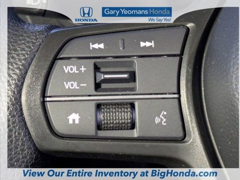 Used 2026 Honda CR-V LX image 45