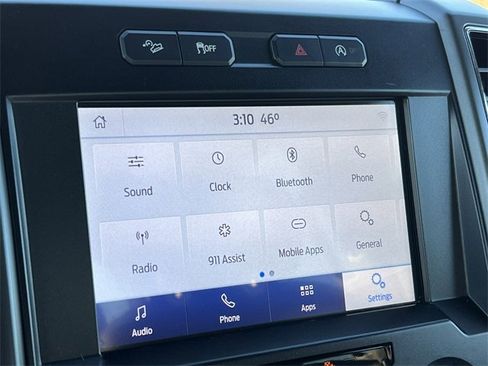 Used 2020 Ford F150 XLT w/ Equipment Group 302A Luxury image 24