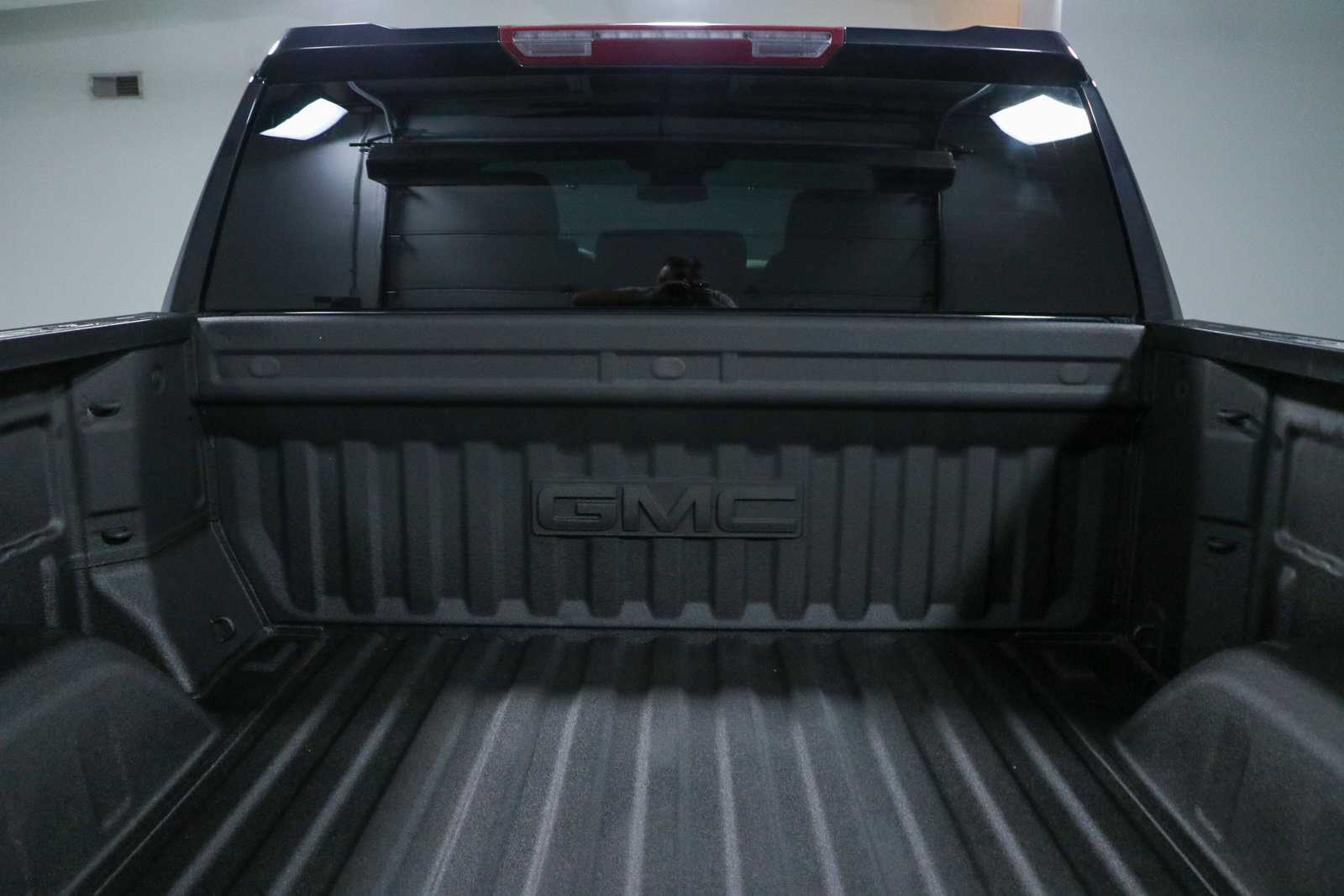 Used 2022 GMC Sierra 1500 Elevation AWD/4WD image 31