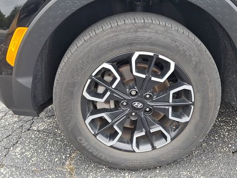 Certified 2022 Hyundai Santa Cruz SE image 28