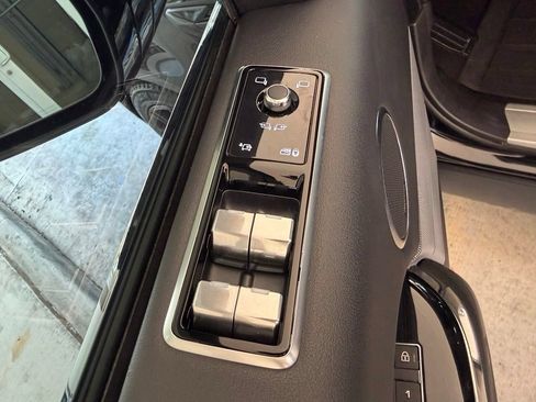 Used 2021 Land Rover Range Rover Sport HSE Silver Edition AWD/4WD image 42