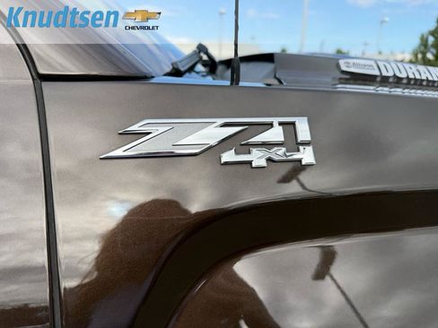 Used 2018 GMC Sierra 3500 SLT AWD/4WD image 10