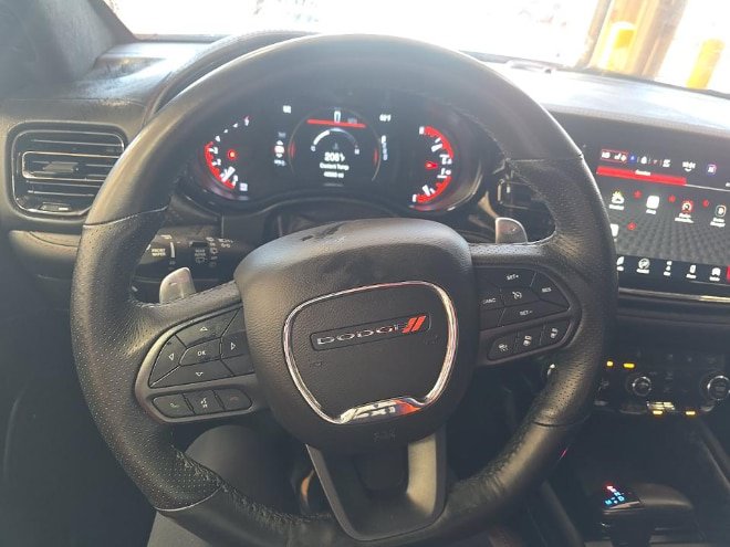 Used 2023 Dodge Durango R/T AWD/4WD image 13
