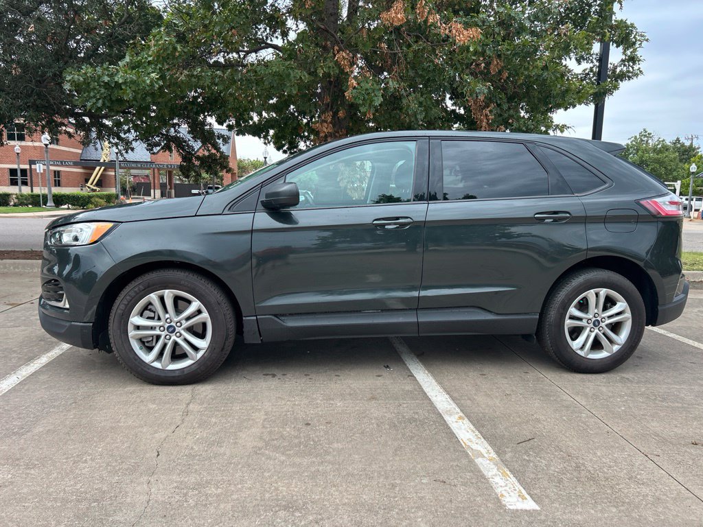Used 2024 Ford Edge SE AWD/4WD image 6
