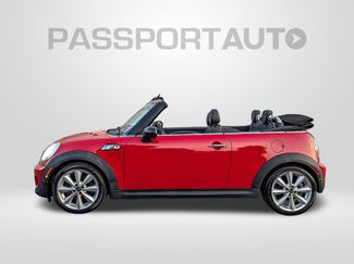 Used 2014 MINI Cooper S video 3