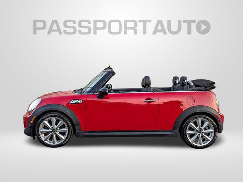 Used 2014 MINI Cooper S image 3