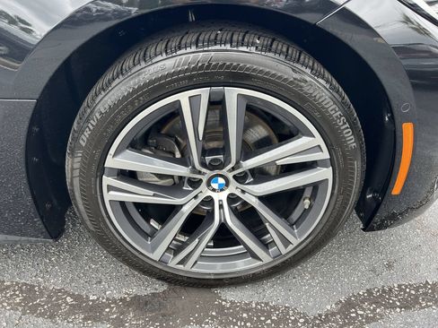 Used 2024 BMW 430i Gran Coupe w/ Premium Package RWD image 13