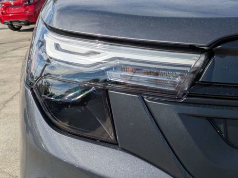 New 2026 Subaru Forester image 10