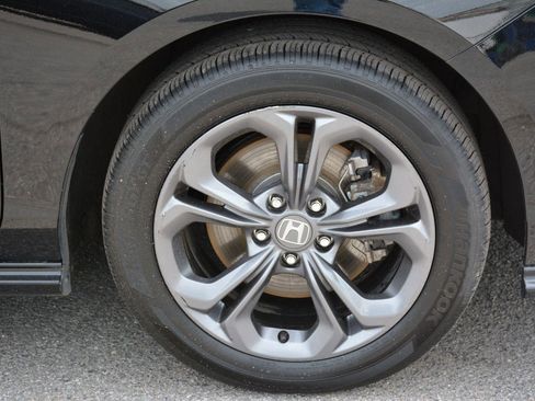 Used 2025 Honda Accord EX-L image 35