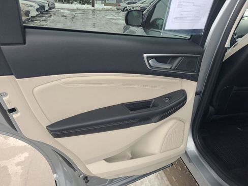 Used 2024 Ford Edge Titanium AWD/4WD image 13