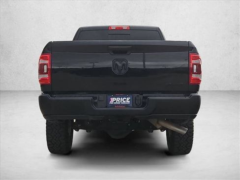 Used 2024 RAM 2500 Tradesman w/ Power Wagon Package AWD/4WD image 6