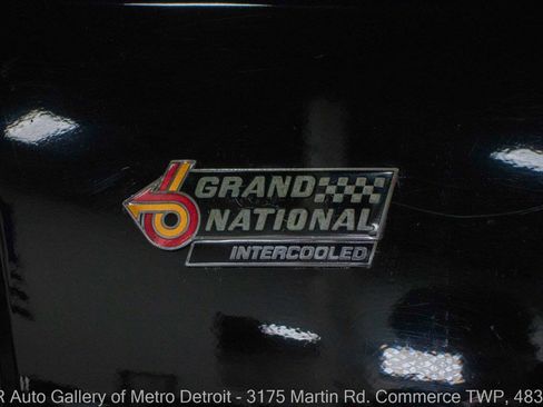 Used 1987 Buick Regal Coupe image 29