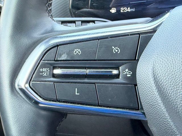 Used 2025 Chevrolet Equinox LT w/ Convenience Package II FWD image 19