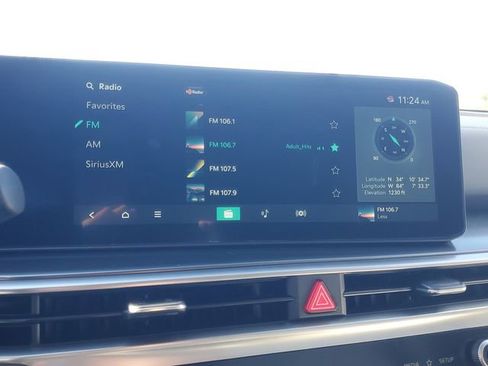 New 2026 Kia Sorento S w/ S Panoramic Sunroof Package image 21