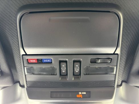New 2026 Subaru Outback Wilderness AWD/4WD image 25