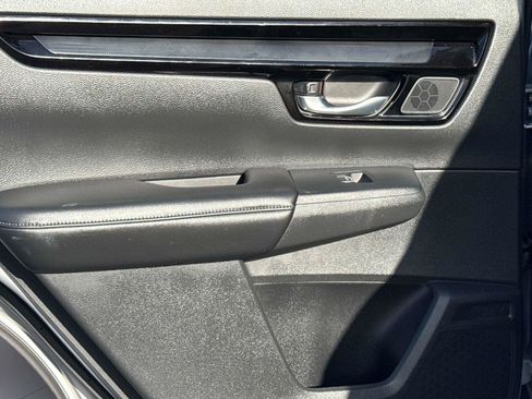 Certified 2024 Honda CR-V EX-L image 14