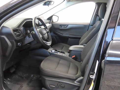 Used 2024 Ford Escape Active FWD image 16