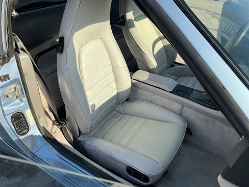 Used 1992 Porsche 968 Cabriolet image 29