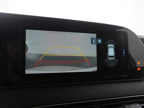 Used 2020 Hyundai Palisade SEL image 23