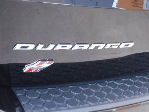 Certified 2022 Dodge Durango R/T image 14