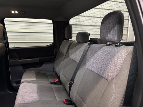 Used 2021 Ford F150 XLT w/ Equipment Group 301A Mid AWD/4WD image 23