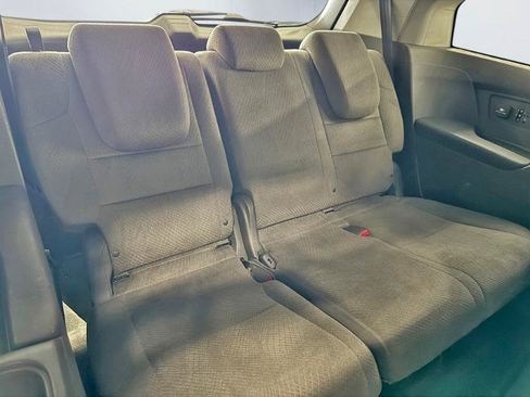 Used 2017 Honda Odyssey SE image 19