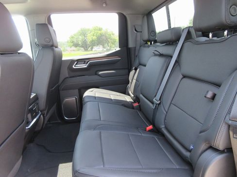 New 2026 GMC Sierra 1500 Denali image 15