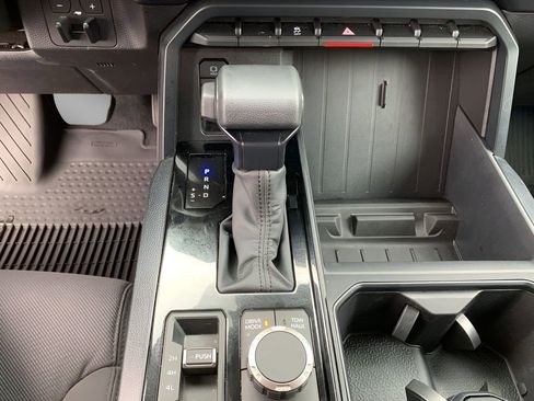 Used 2024 Toyota Tundra SR5 w/ SX Package image 23