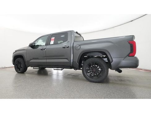 New 2026 Toyota Tundra SR5 image 35
