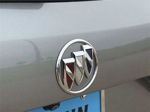 Certified 2023 Buick Envision Preferred w/ Sport Touring Package image 30