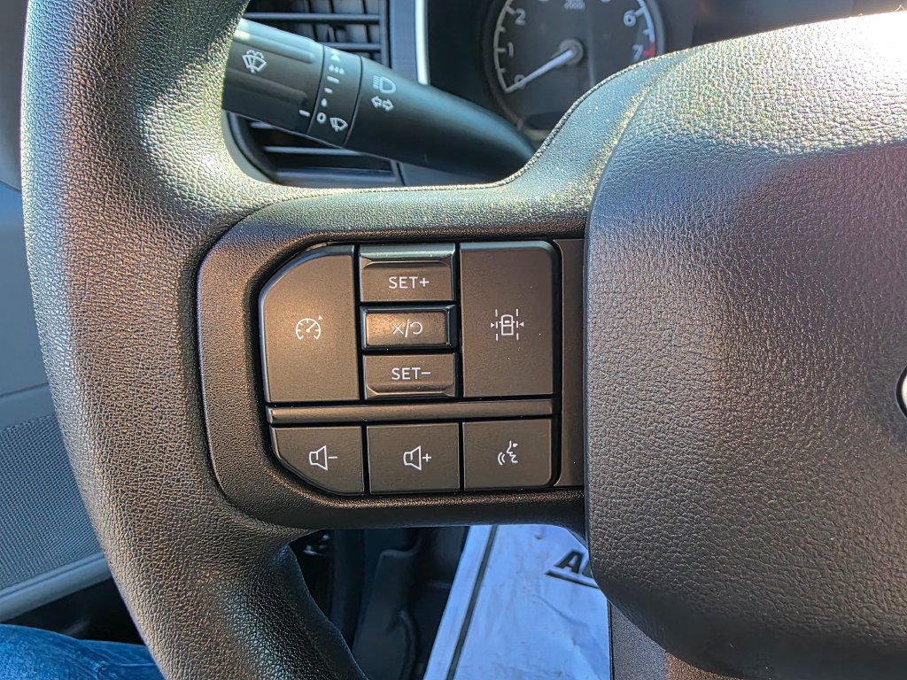 Used 2022 Ford F150 XLT AWD/4WD image 26