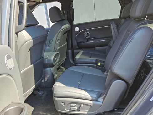 New 2026 Hyundai Palisade Calligraphy image 7