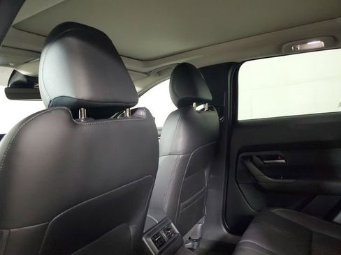 Certified 2025 MAZDA CX-50 AWD 2.5 Hybrid w/ Premium Pkg image 14