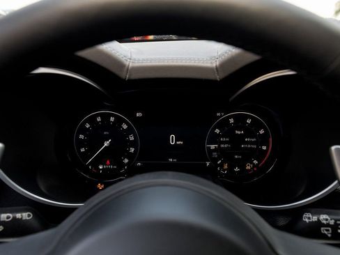 New 2025 Alfa Romeo Stelvio Sprint image 19