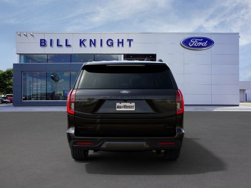 New 2027 Ford Expedition Max Platinum w/ Stealth Appearance Package AWD/4WD image 7