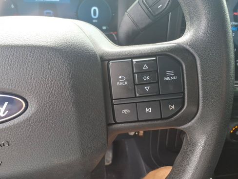 Used 2024 Ford F150 STX AWD/4WD image 22
