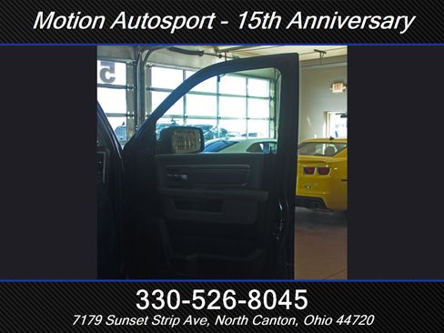 Used 2019 RAM 1500 Classic Warlock image 34