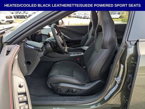 New 2026 Dodge Charger R/T AWD/4WD image 5