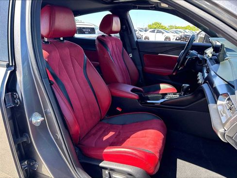 Used 2024 Acura Integra A-Spec FWD image 10